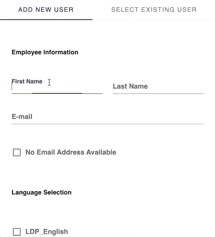 LDP-Assign LDP-Assign