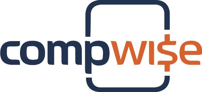 CompWise logo