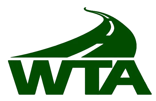 WTA logo