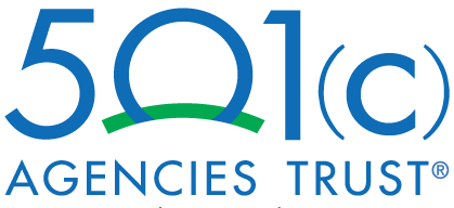 501c Agencies Trust logo