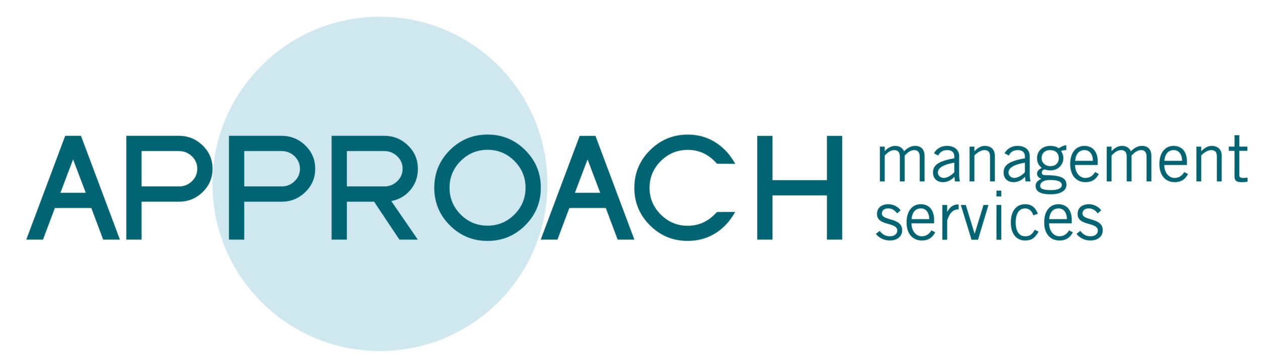 Approach logo
