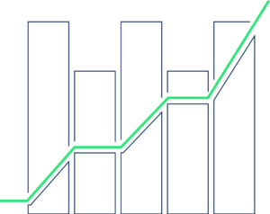 bar-graph-2 bar graph indicating savings with modified duty