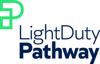 LDP - logo color