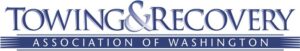 TRAW logo